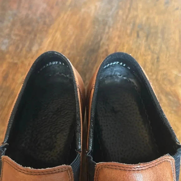 Rieker shoes size 5.5 good used condition - Picture 6 of 7